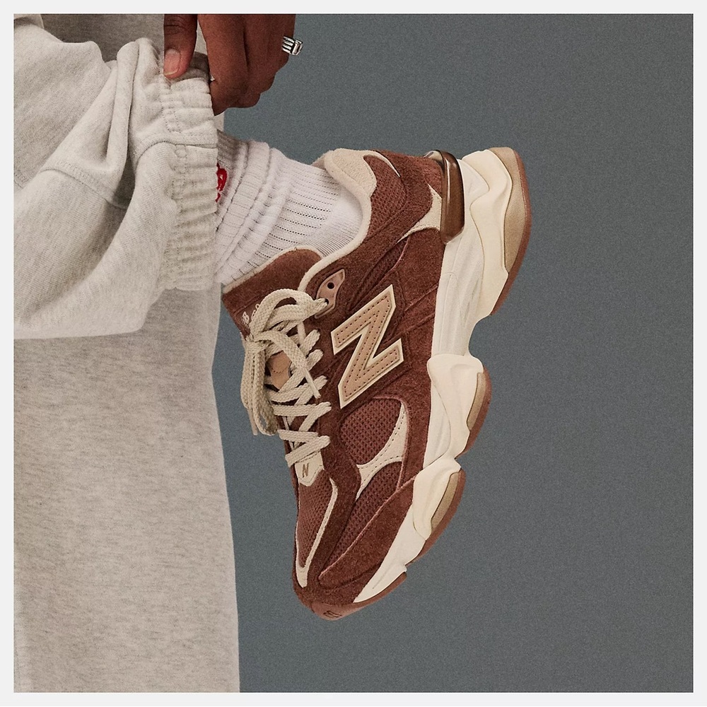 New Balance 9060 Sneaker